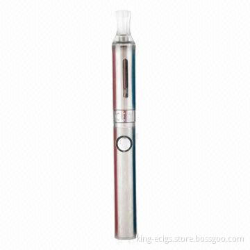 China Wholesale ego Tech Colored Smoke Blister Evod Kit